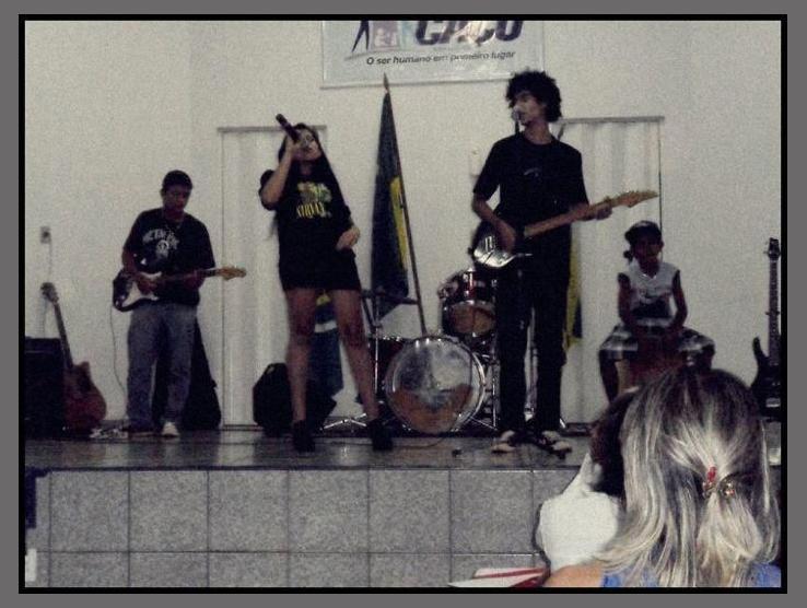 Os Aloprados
